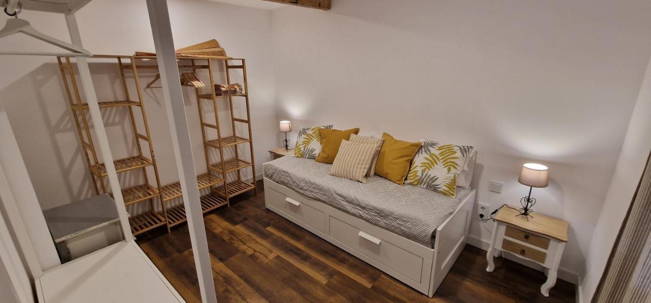 Cimadevilla Playa - Pisazo 6 O 7 Pax En Pleno Centro - Vut-3951-as * Gijón