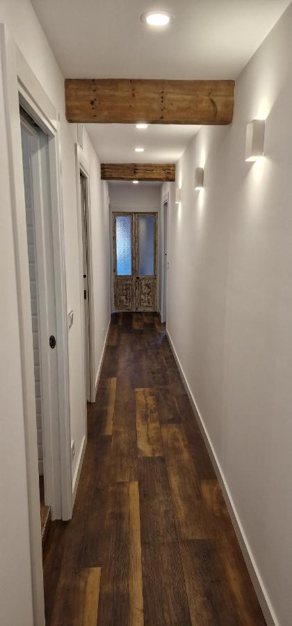 Apartamento Cimadevilla Playa - Pisazo 6 O 7 Pax En Pleno Centro - Vut-3951-as Gijón
