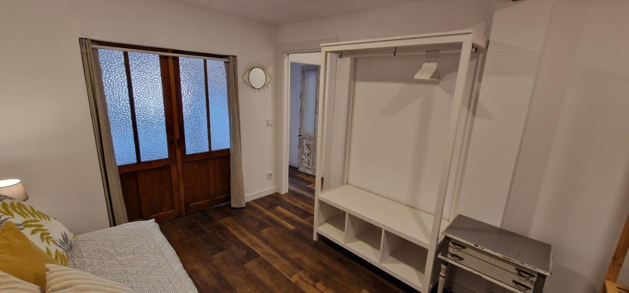 Cimadevilla Playa - Pisazo 6 O 7 Pax En Pleno Centro - Vut-3951-as Apartamento Gijón