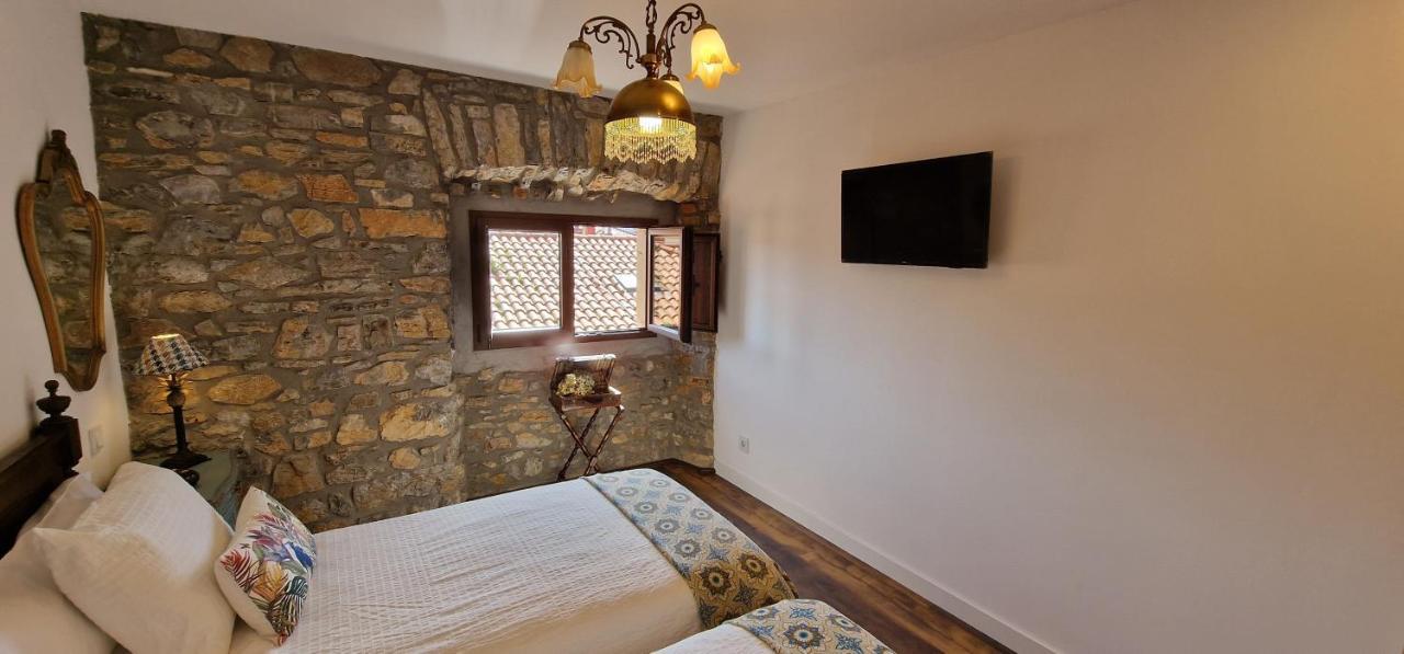 Cimadevilla Playa - Pisazo 6 O 7 Pax En Pleno Centro - Vut-3951-as Apartamento Gijón