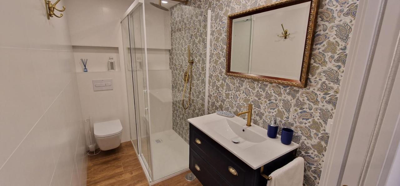 Cimadevilla Playa - Pisazo 6 O 7 Pax En Pleno Centro - Vut-3951-as Apartamento Gijón