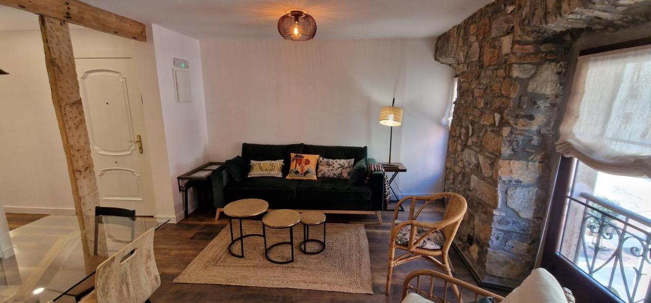 Apartamento Cimadevilla Playa - Pisazo 6 O 7 Pax En Pleno Centro - Vut-3951-as *