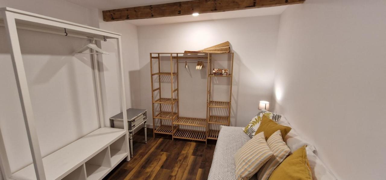 Apartamento Cimadevilla Playa - Pisazo 6 O 7 Pax En Pleno Centro - Vut-3951-as