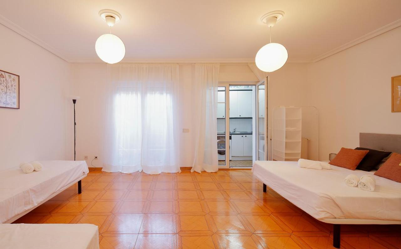 158a Triplex Rinconin Con Piscina Gijón