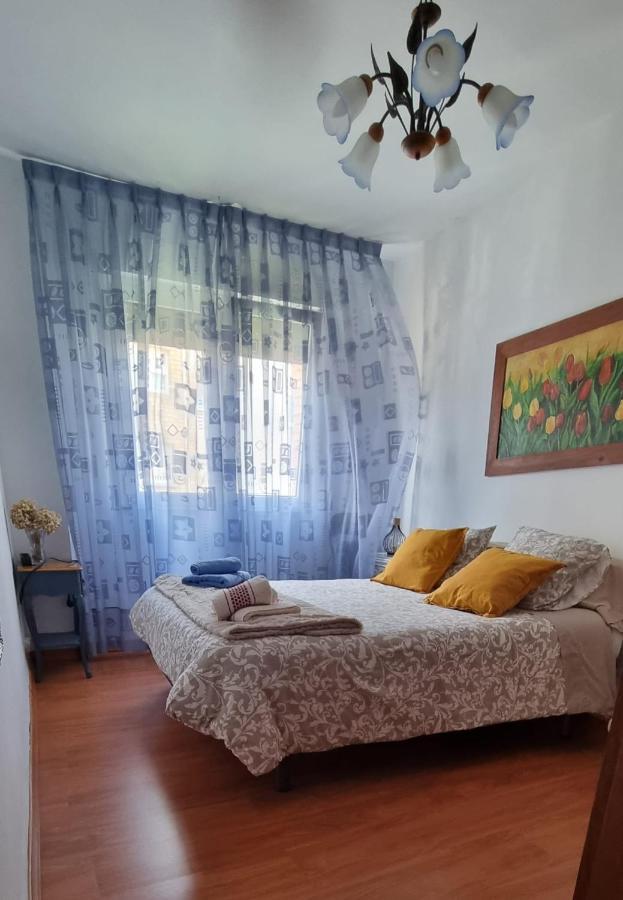 Casa Lantoxana 1a121 Apartment Gijon