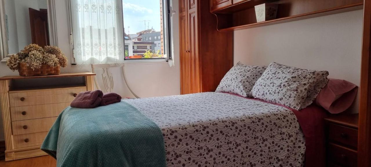 Apartment Casa Lantoxana 1a121 *