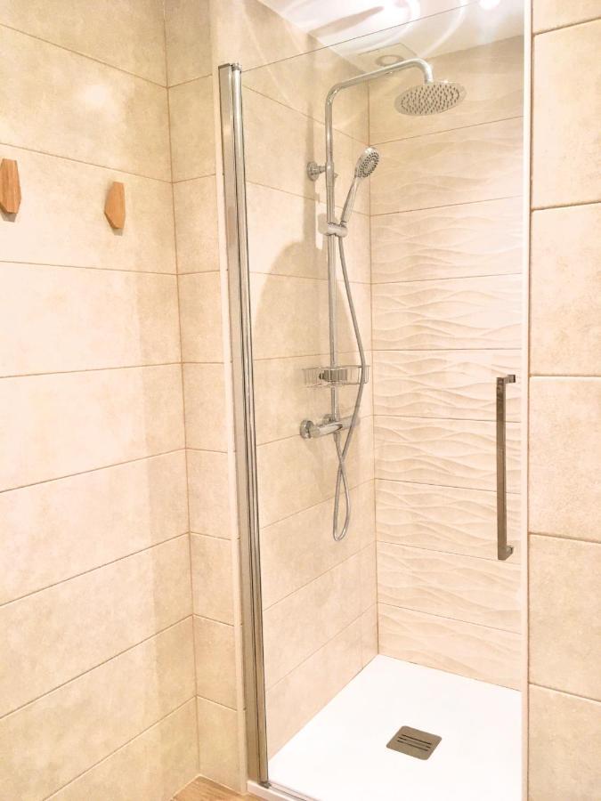 Rocamar Centro Playa San Lorenzo - Parking Gratuito * Gijon
