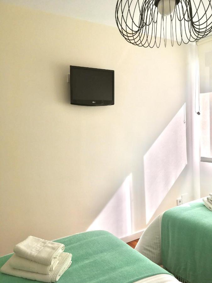Apartment Rocamar Centro Playa San Lorenzo - Parking Gratuito