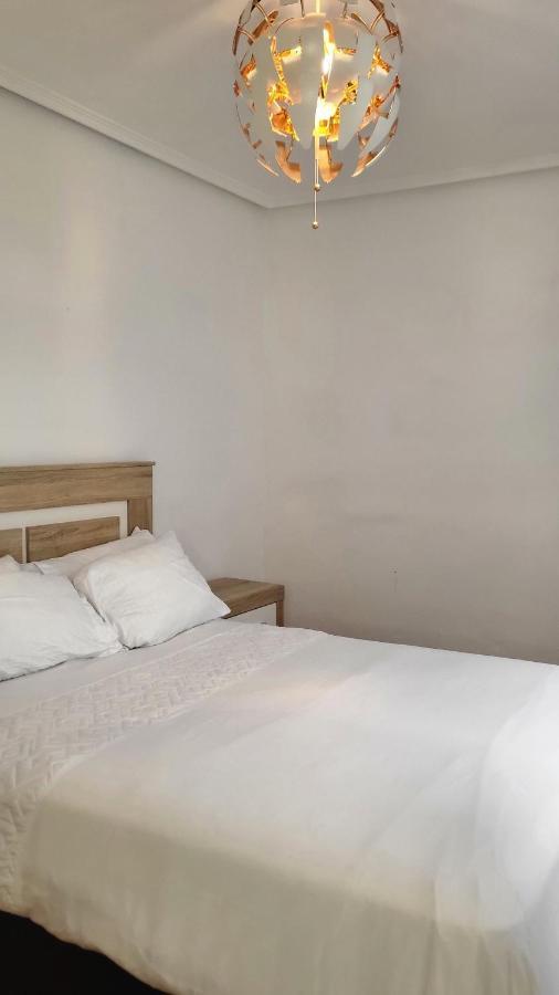 Hermoso Apartamento A Escasos Metros De La Playa * Gijon