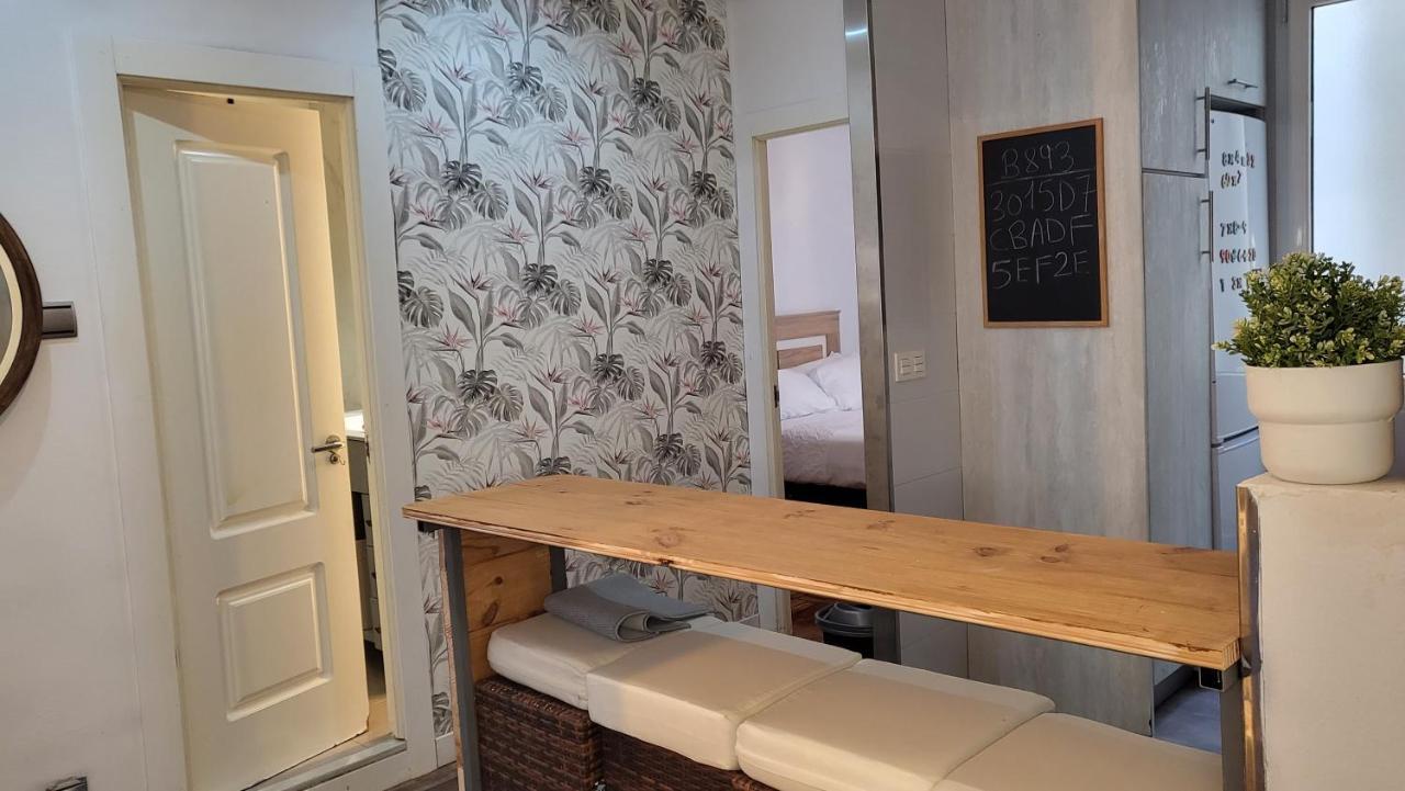 Hermoso Apartamento A Escasos Metros De La Playa Apartment *