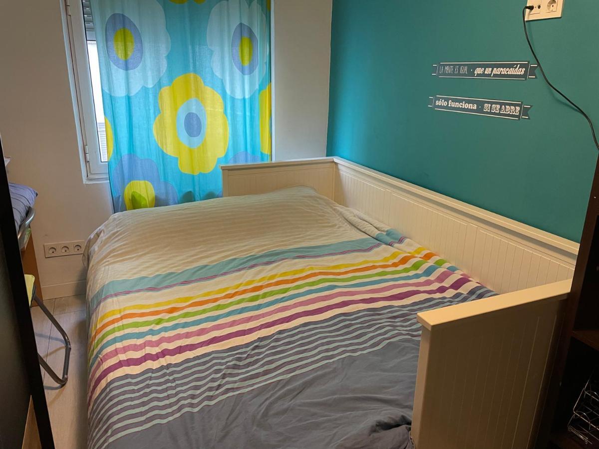 Apartamento Guajes Gijón
