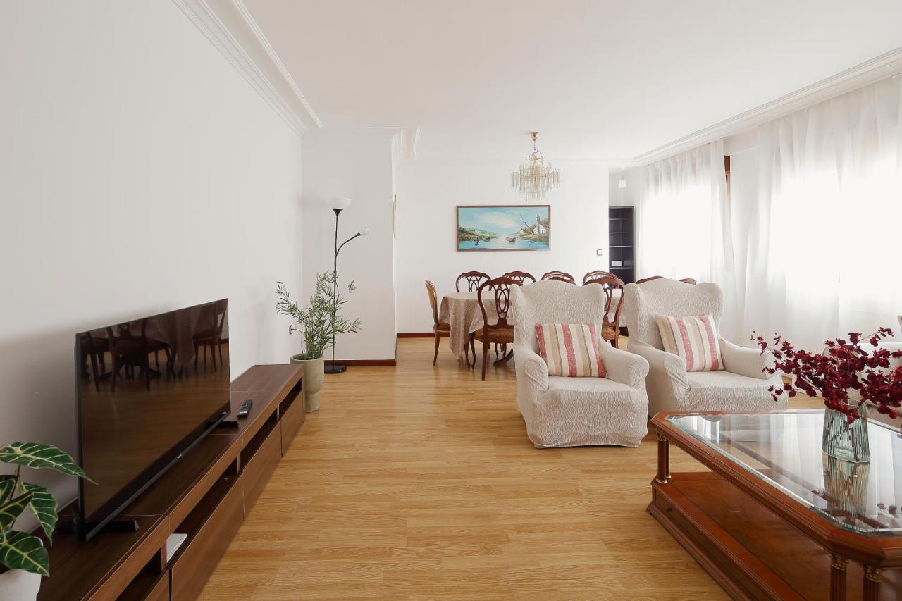 174a Amplio Playa San Lorenzo Apartment *