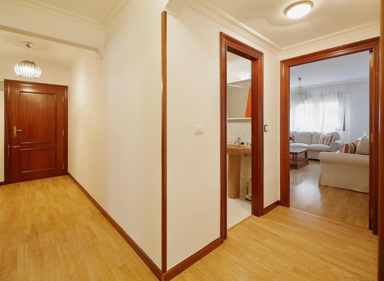 174a Amplio Playa San Lorenzo Apartment *