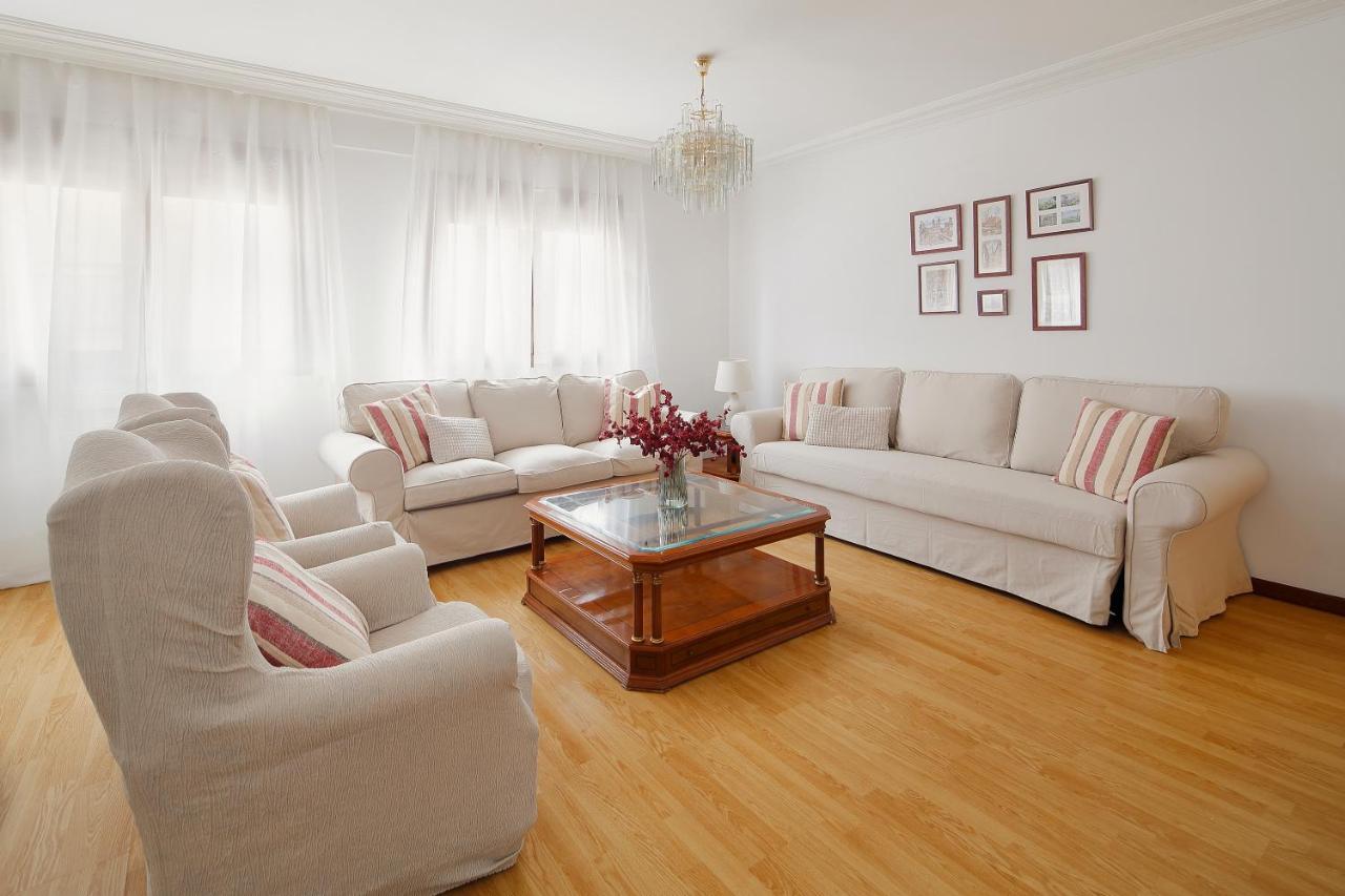 174a Amplio Playa San Lorenzo Apartment *