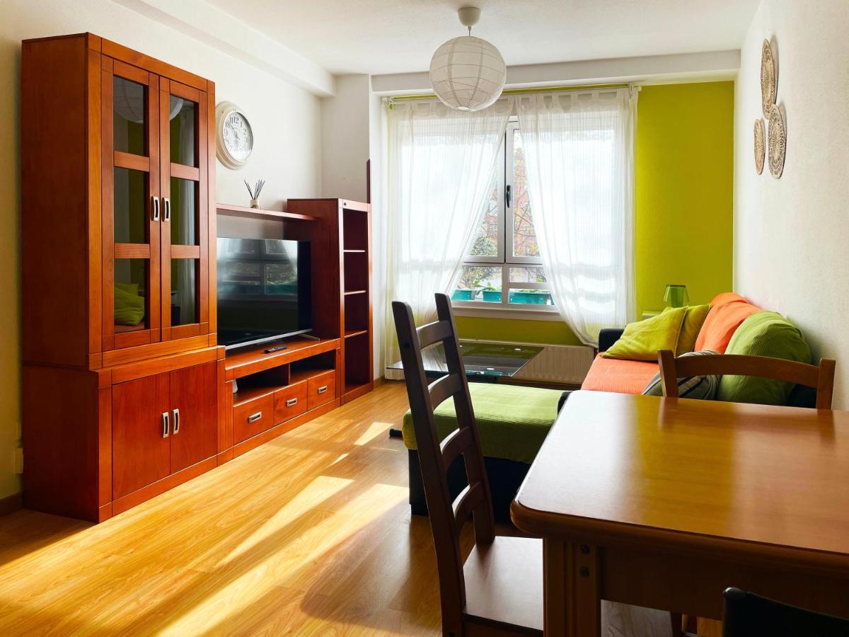 Piso Moderno En La Playa Apartment *