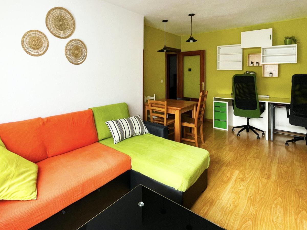 Piso Moderno En La Playa Apartment *