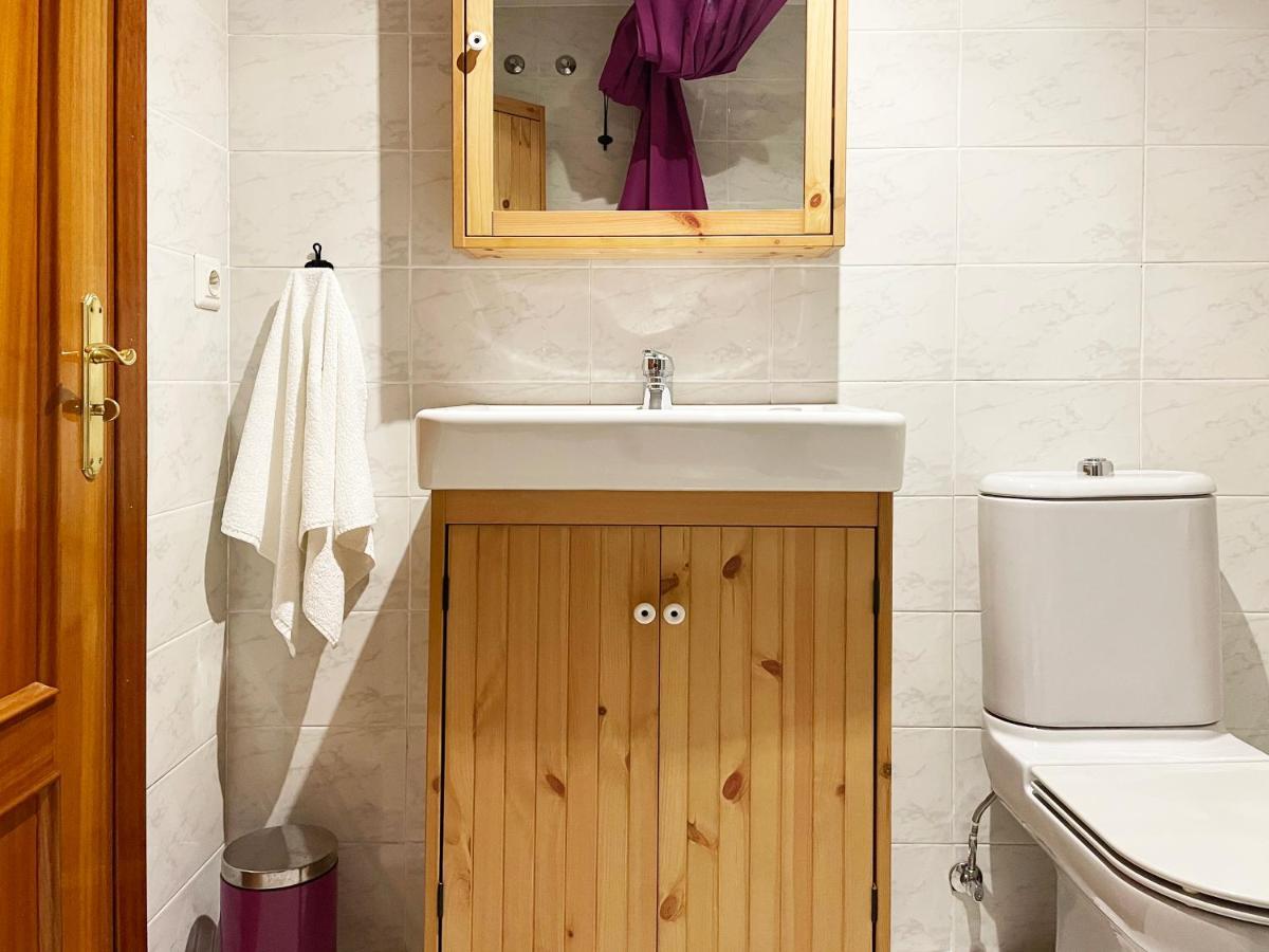 Piso Moderno En La Playa