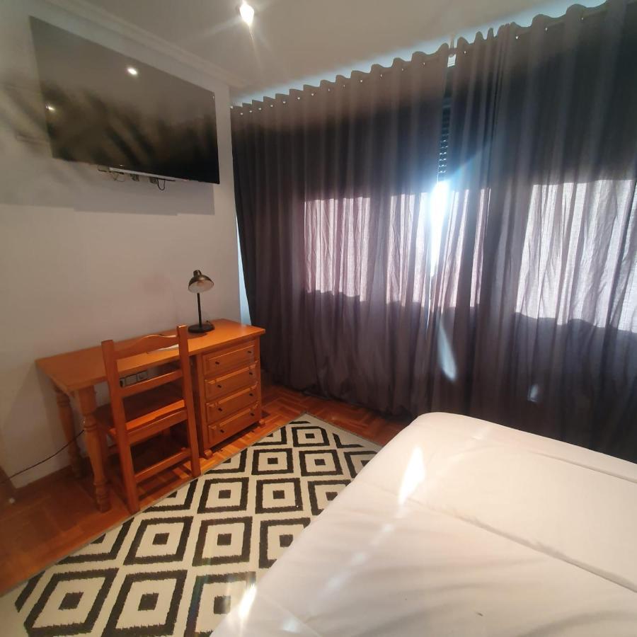 Homestay En Gijon