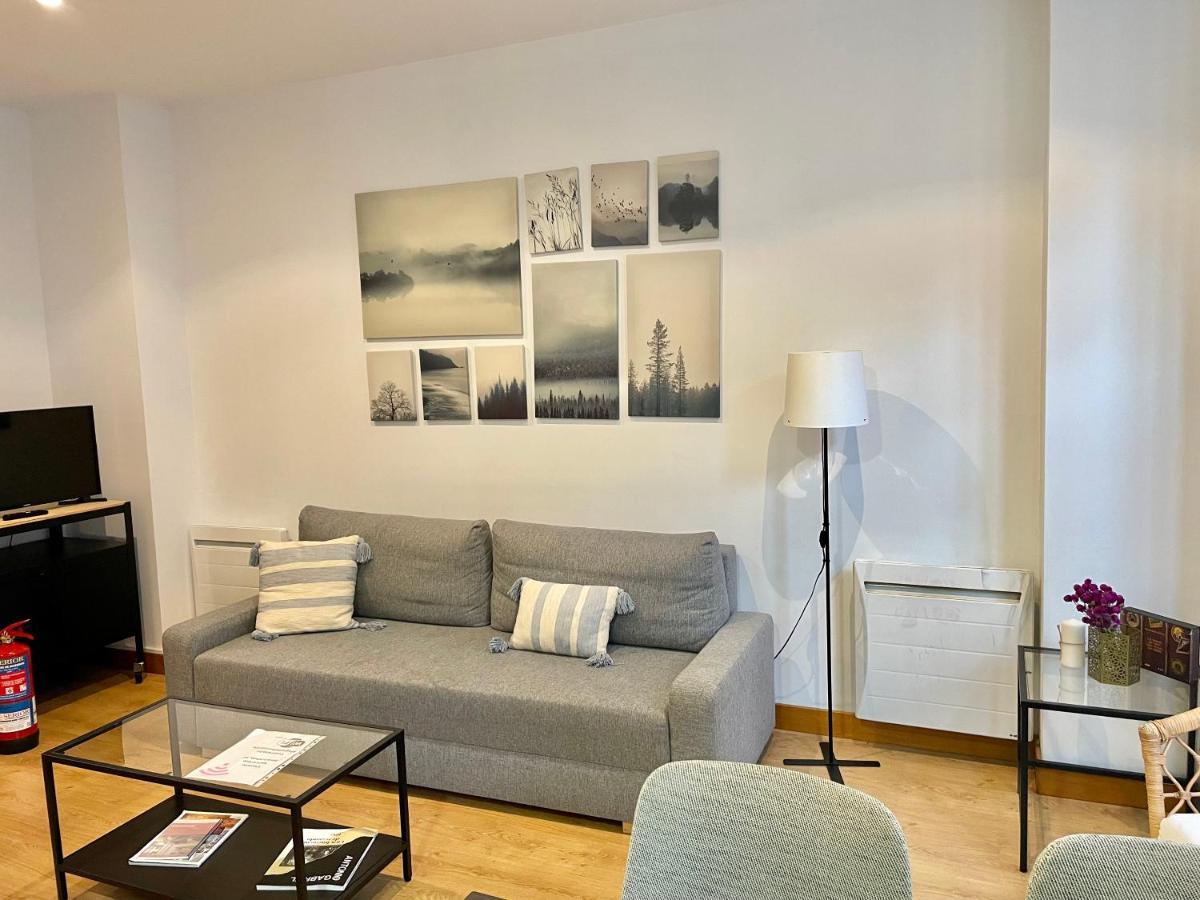 Apartment Instituto 1º Gijon
