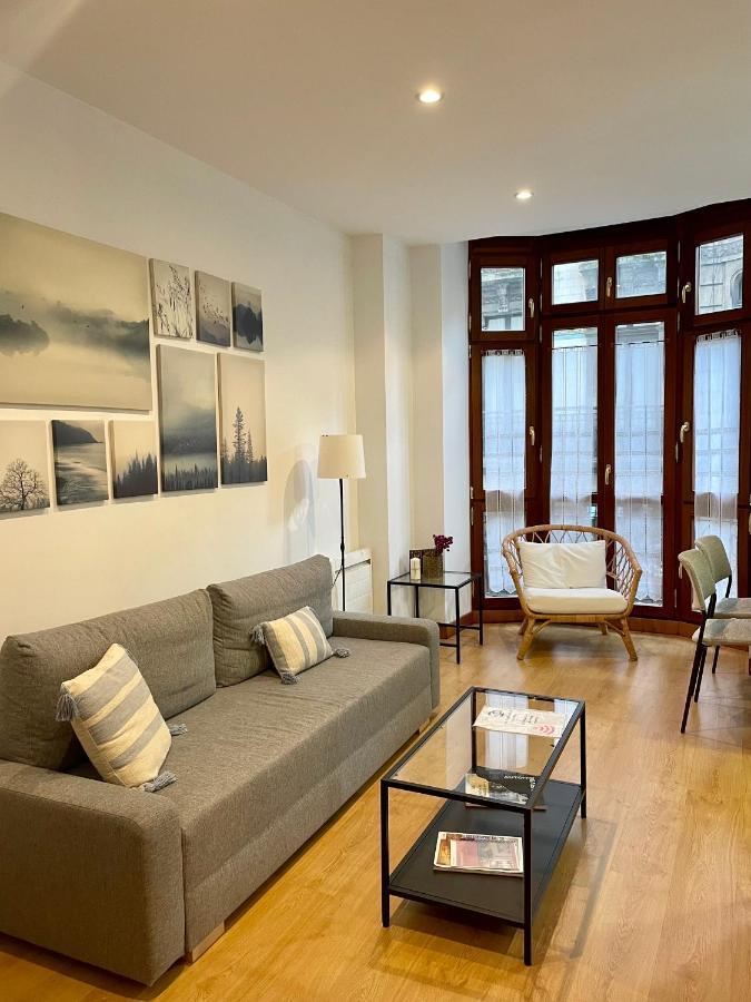 Apartment Instituto 1º