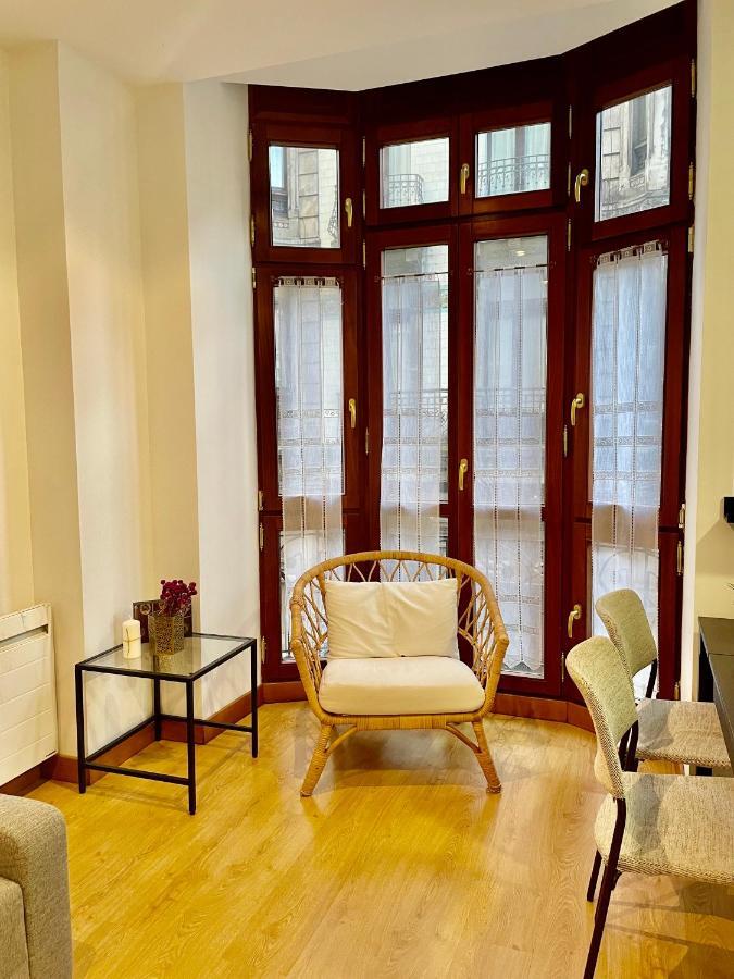 Apartment Instituto 1º Gijon