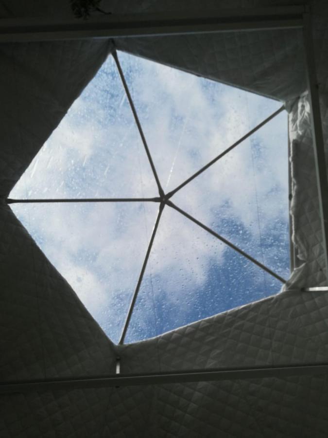 Glamping Quintana