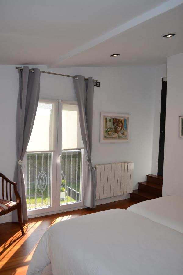 Apartment Puerta De Gijon