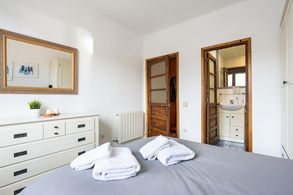 Apartamento Chary