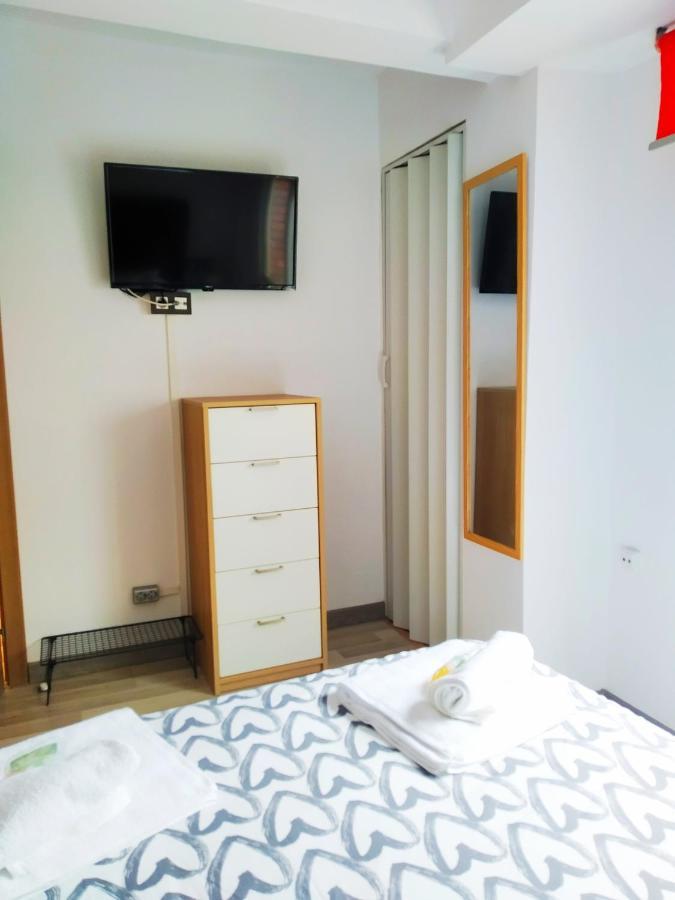 Campos Apartment Gijon