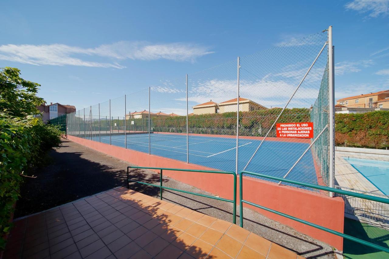 158a Triplex Rinconin Con Piscina