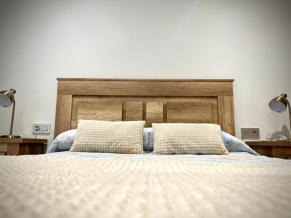 Apartamento Barrio De La Arena