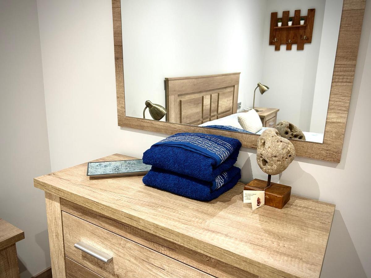 Barrio De La Arena Apartamento *