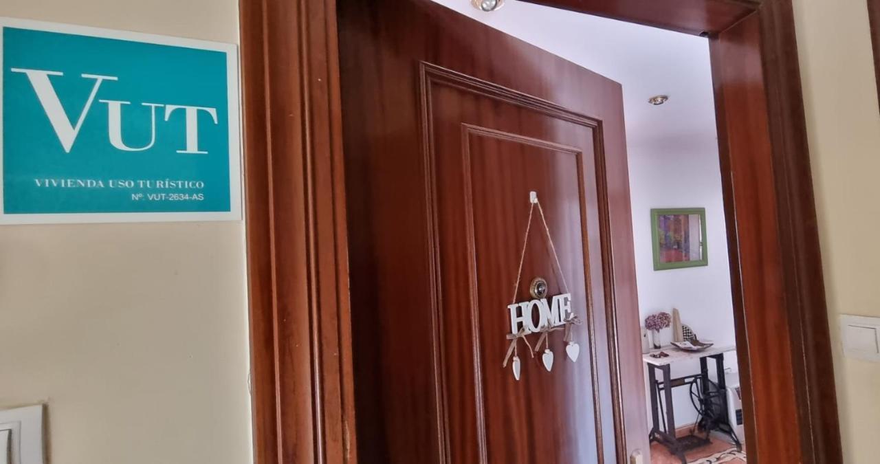 Casa Lantoxana 1a121 Apartment