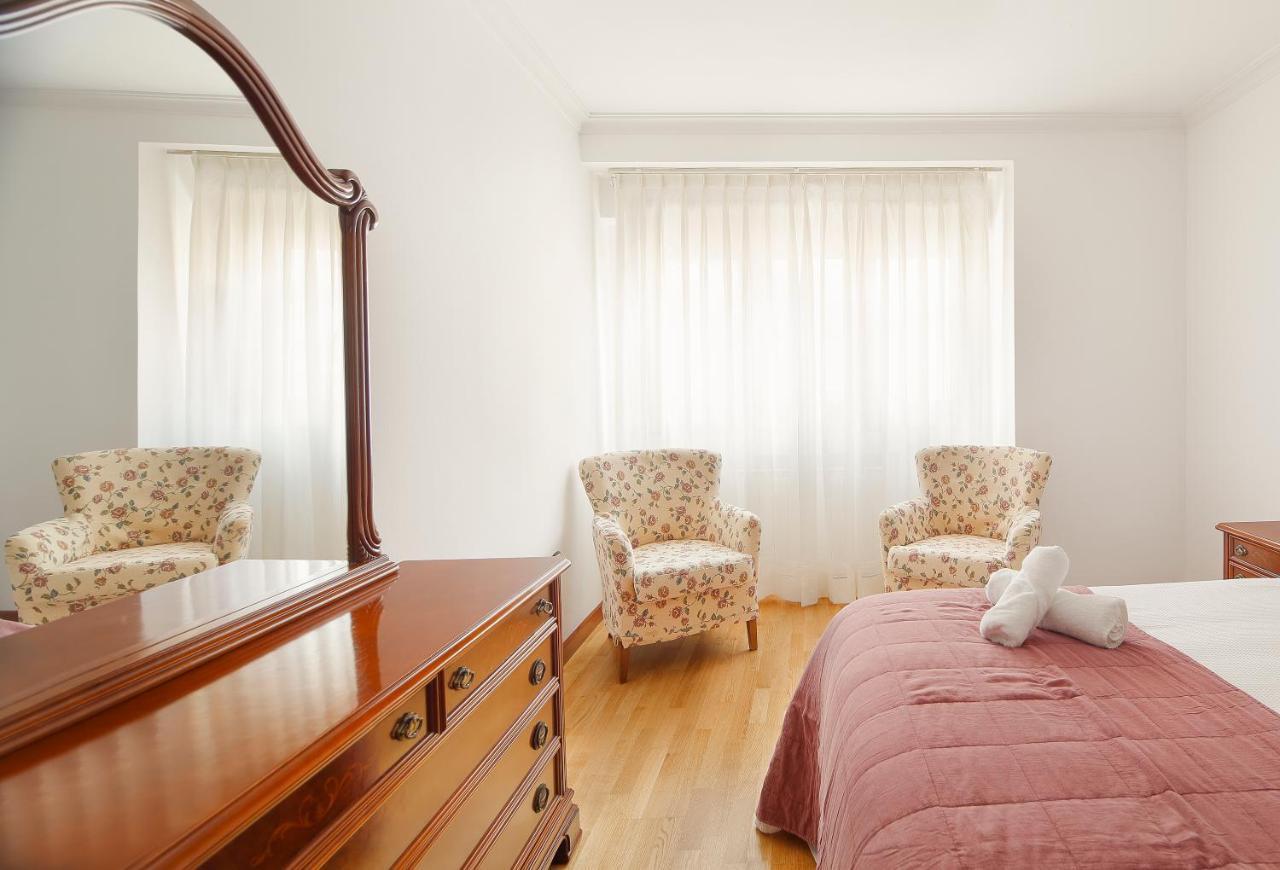 Apartment 174a Amplio Playa San Lorenzo *