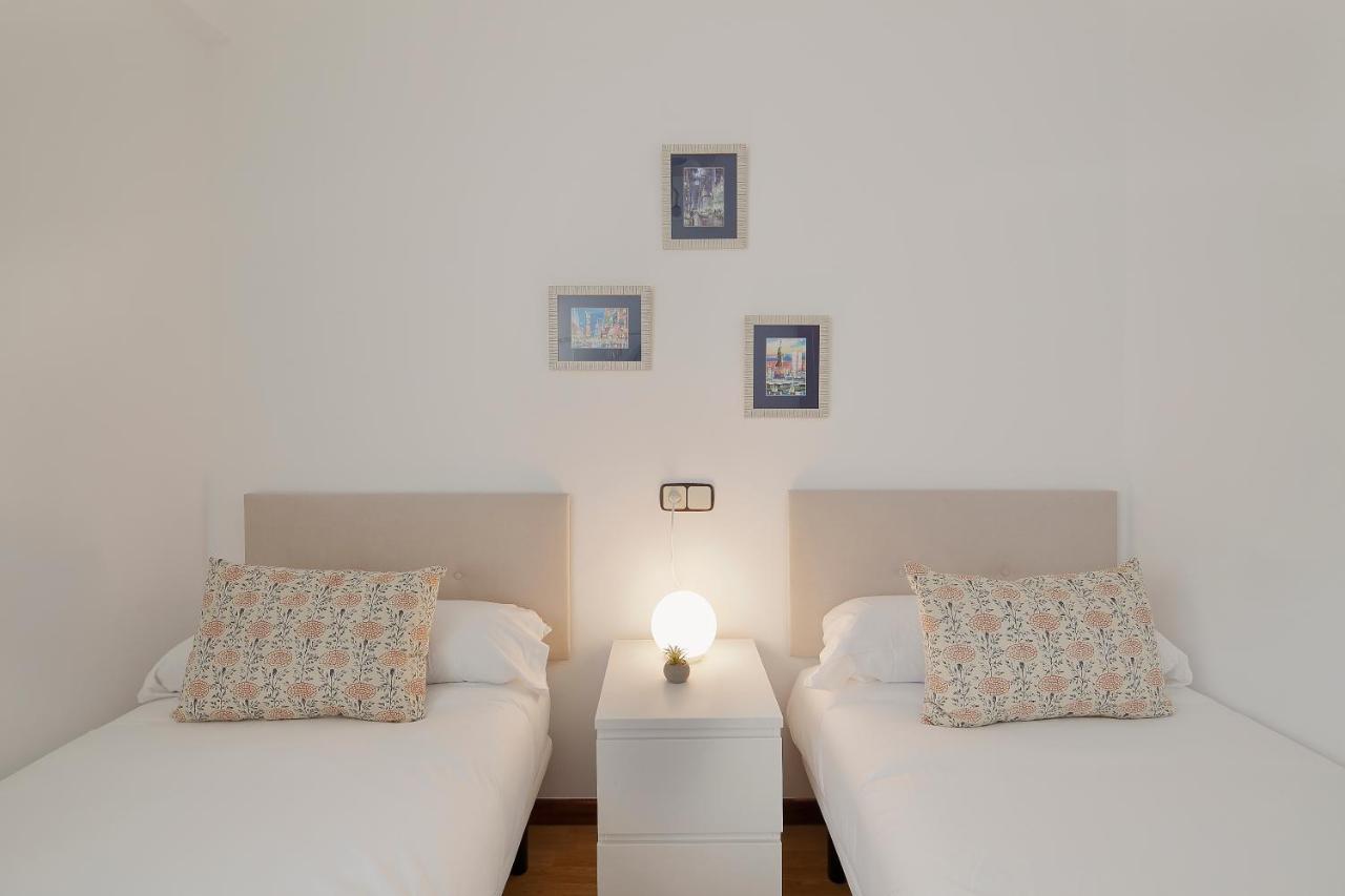 174a Amplio Playa San Lorenzo Gijon