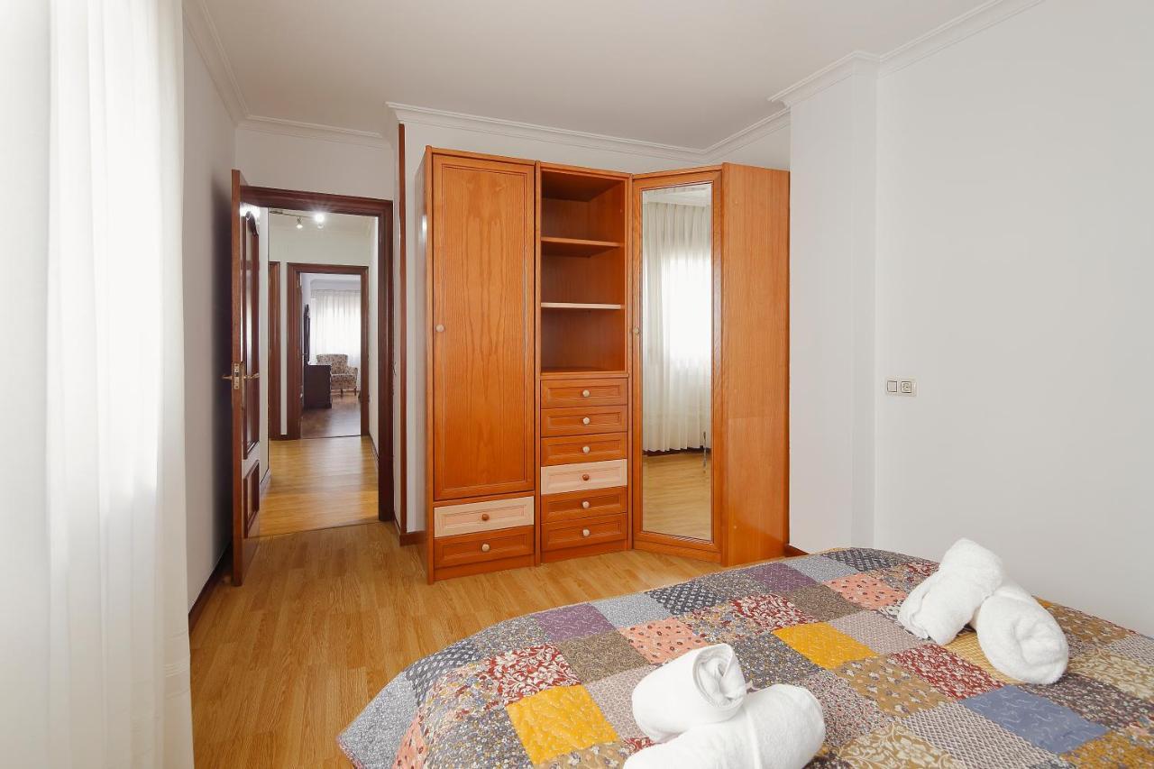 174a Amplio Playa San Lorenzo * Gijon