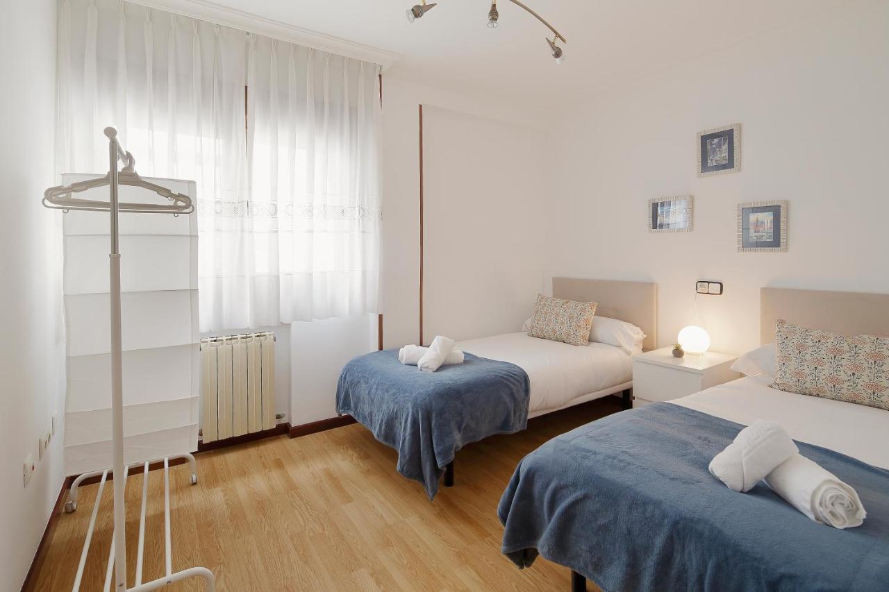 174a Amplio Playa San Lorenzo * Gijon
