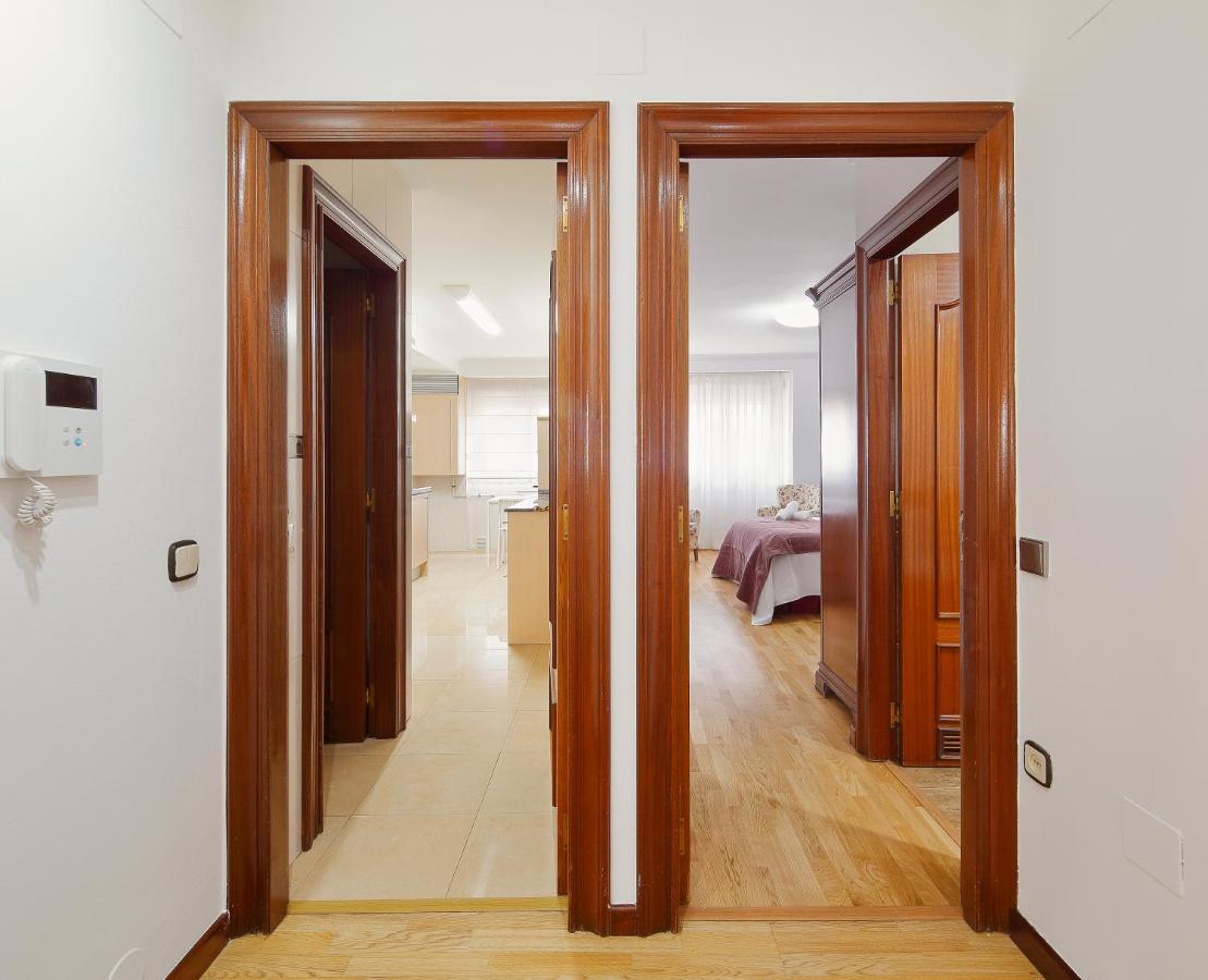 174a Amplio Playa San Lorenzo Apartment *