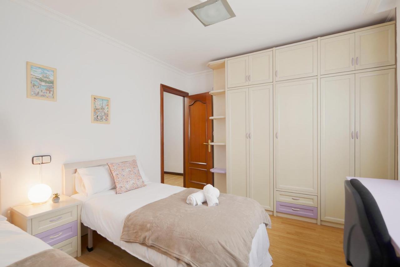 174a Amplio Playa San Lorenzo * Gijon