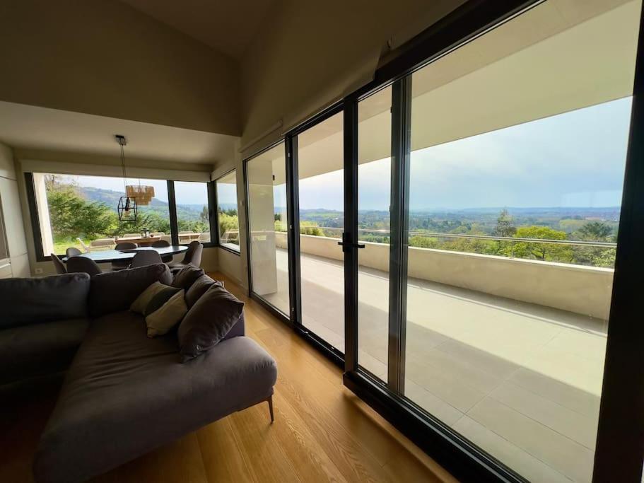 Soleada Holiday home