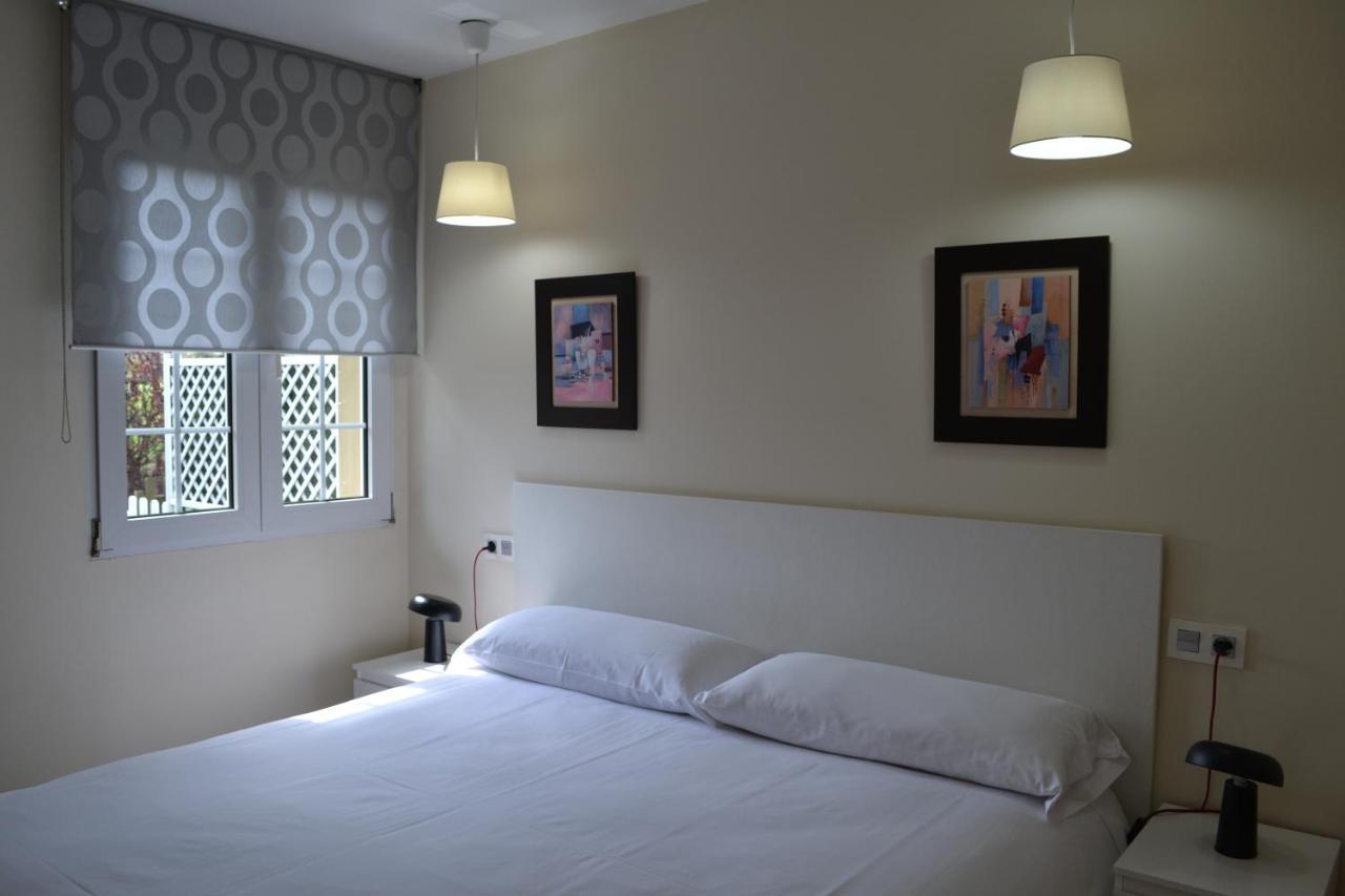 Apartment Puerta De Gijon