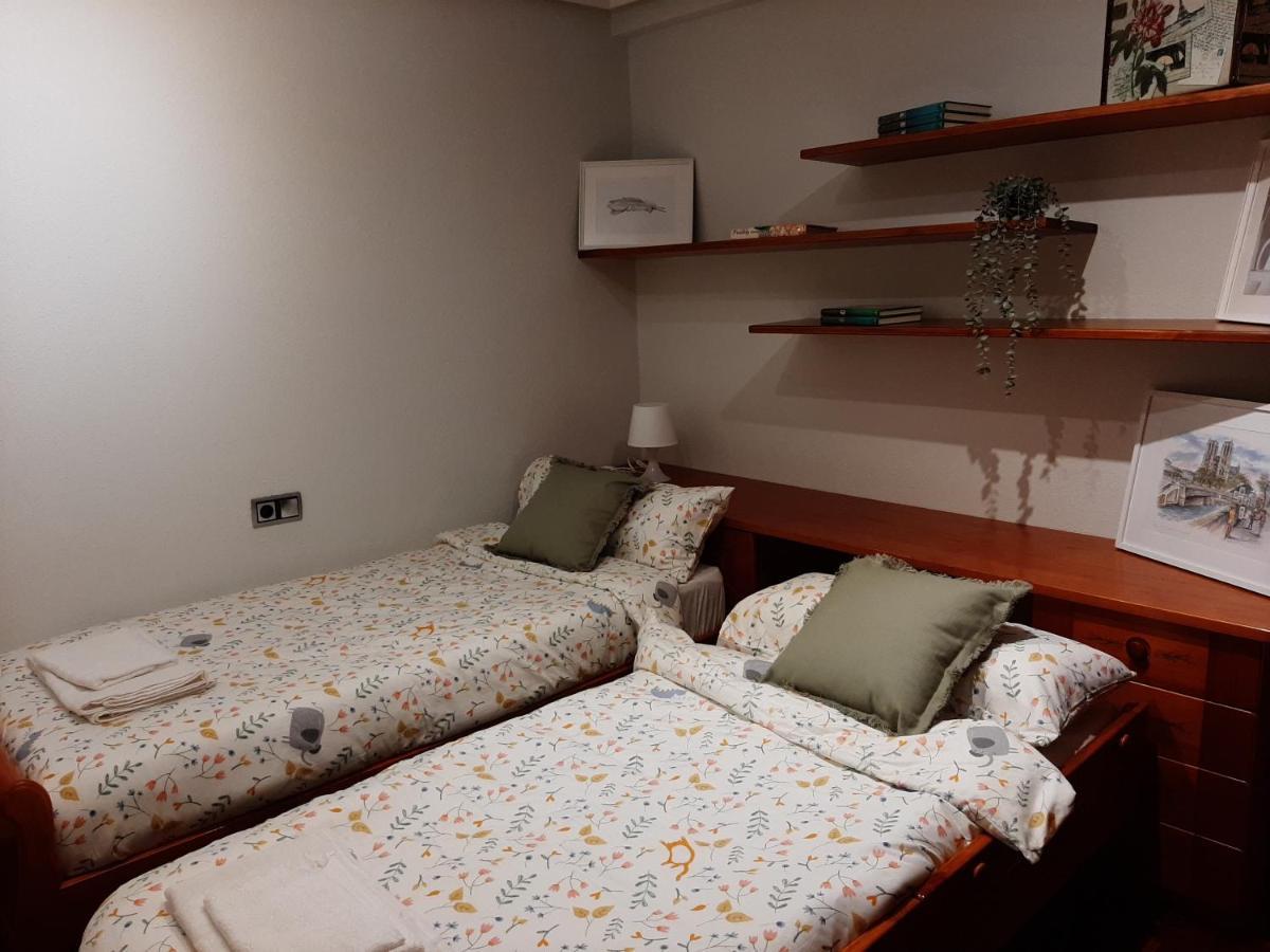 Apartamento Infiesto