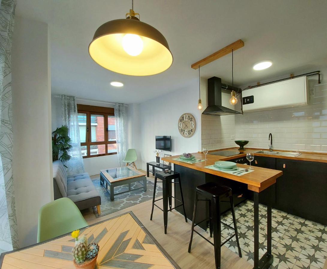 La Galeria De San Lorenzo Apartment *