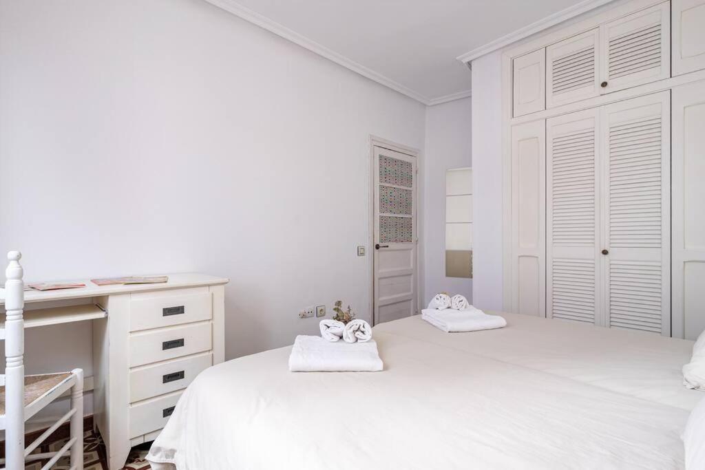 Apartamento Chary Apartment Gijon