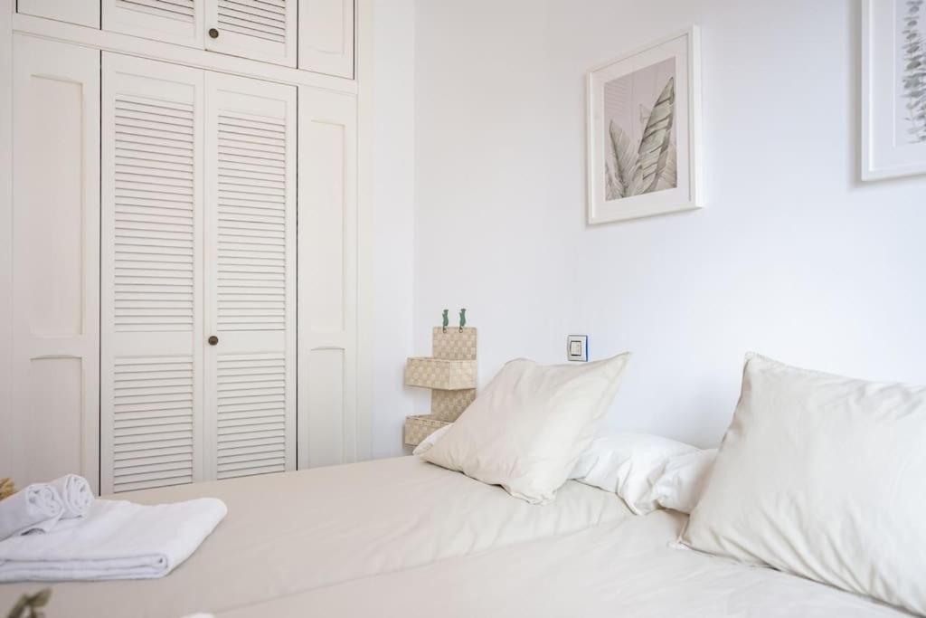 Apartamento Chary Gijon