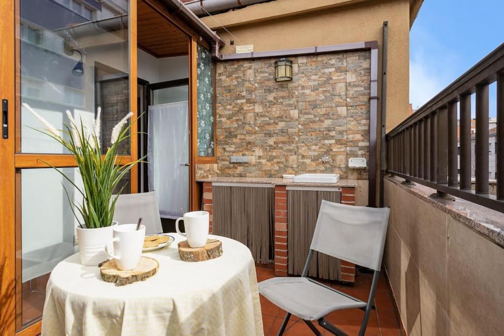 Apartamento Chary