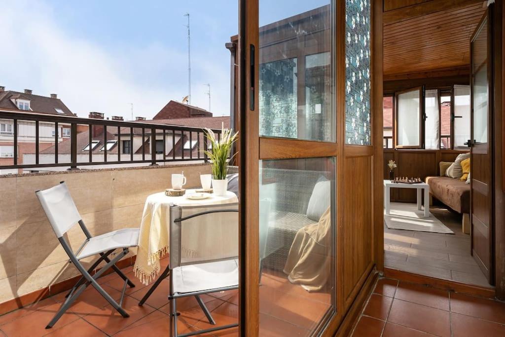 Apartamento Chary