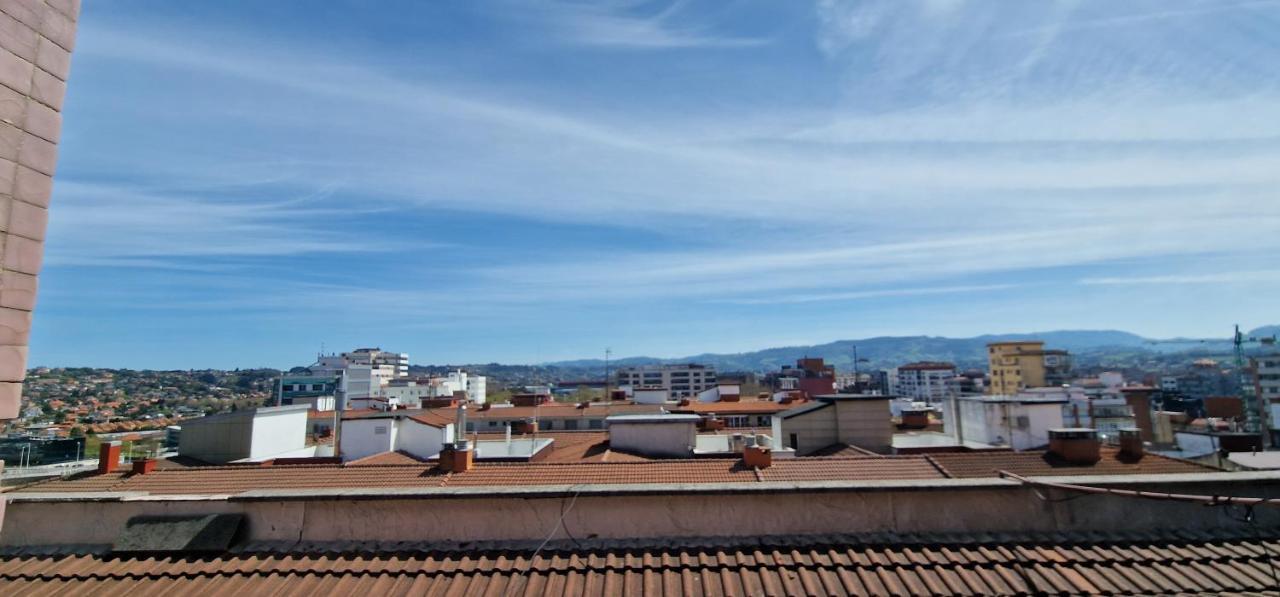 El Capricho De Celsi, Wifi - Vut-4080-as Apartamento Gijón