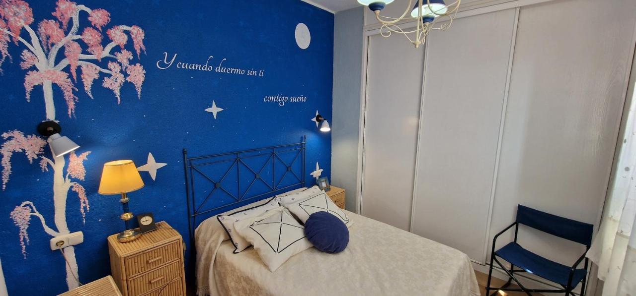 Apartamento El Capricho De Celsi, Wifi - Vut-4080-as Gijón