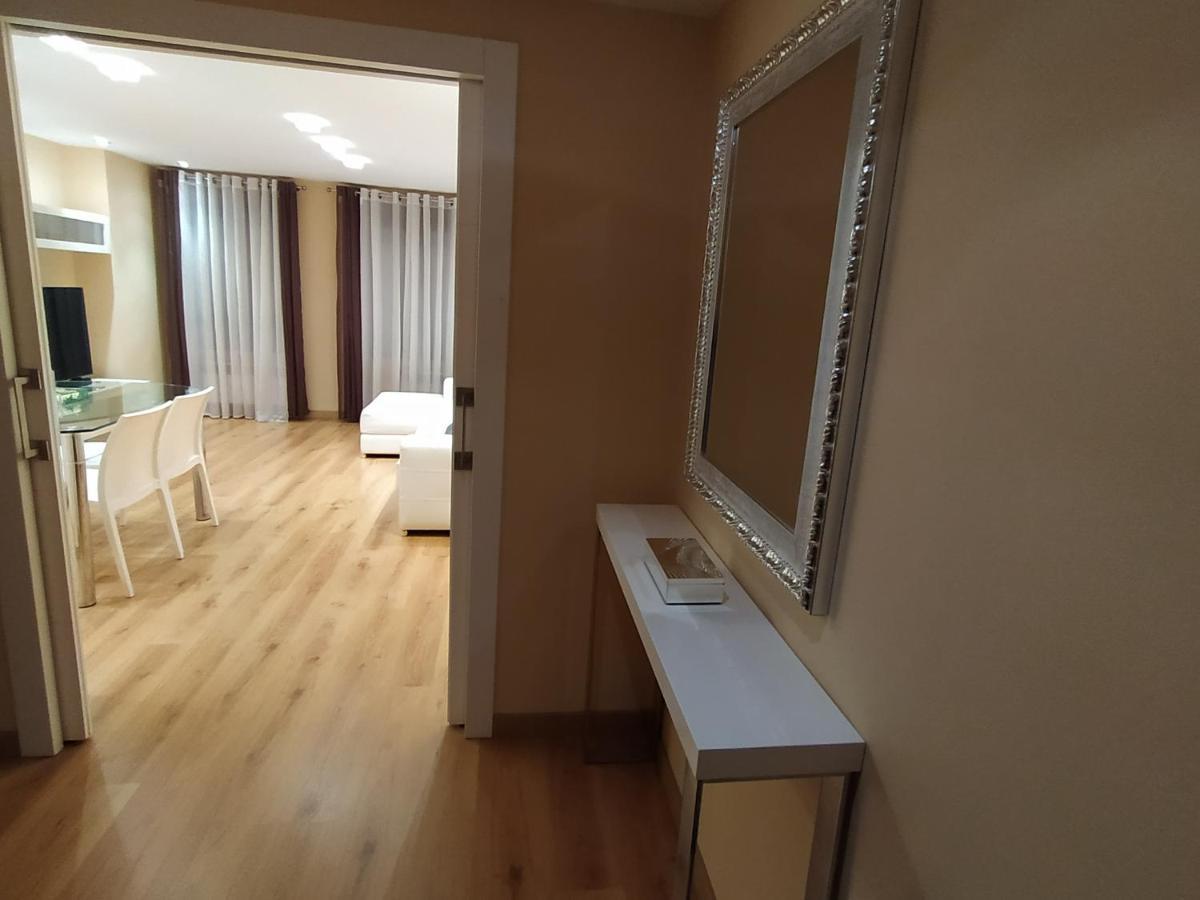 Marysa Continental Bonito Piso A Un Paso De La Playa Con Aparcamiento Apartment Gijon